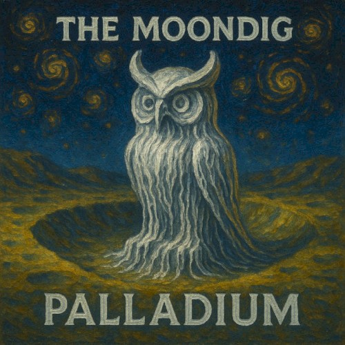 Palladium
