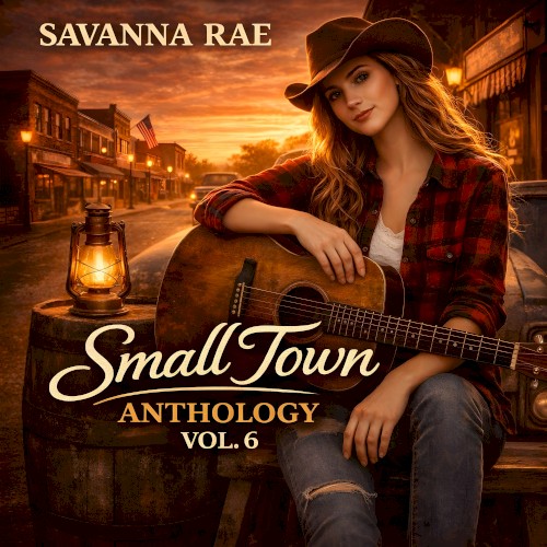 Small Town Anthology Vol. 6