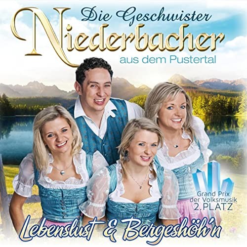 Lebenslust und Bergeshö