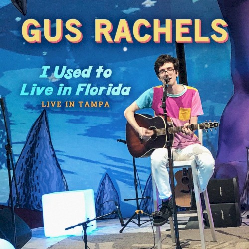 I Used to Live in Florida: Live in Tampa