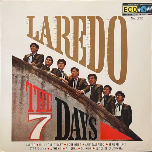 Laredo