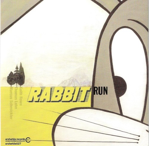 Rabbit Run