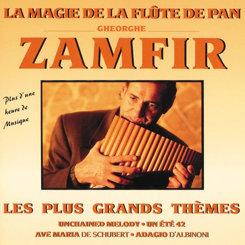 La Magie de la Flûte de Pan