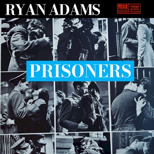 Prisoners (Live)