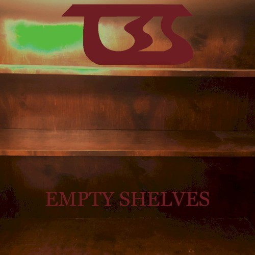 Empty Shelves