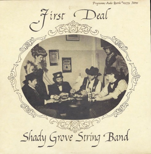 First Deal