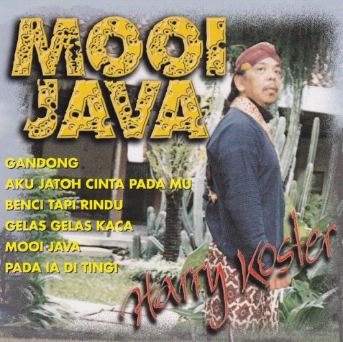 Mooi Java