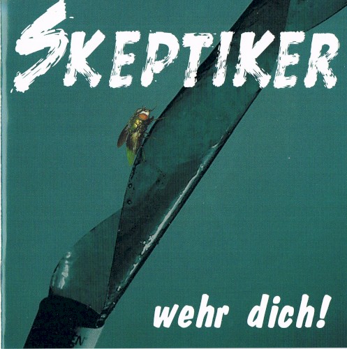 Wehr Dich!
