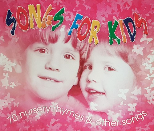Songs For Kids