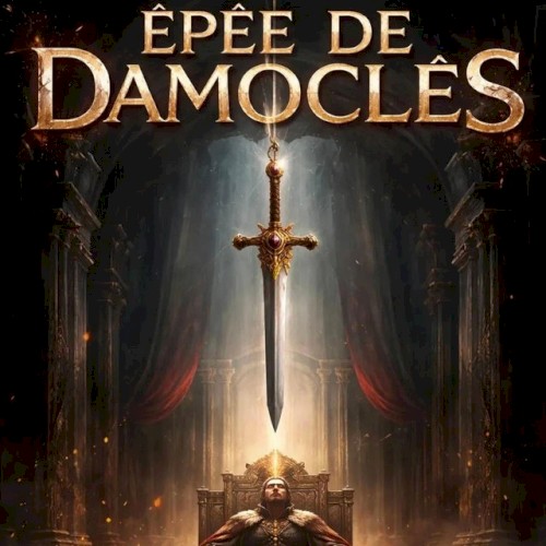 épée de damoclès