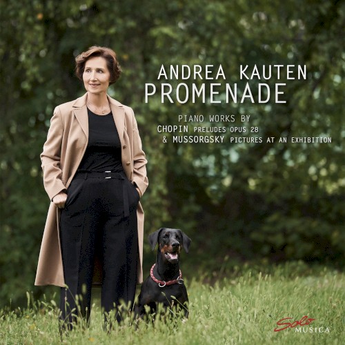 Promenade