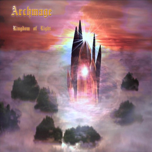 Kingdom of Light
