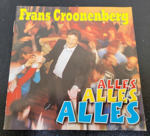 Alles, alles, alles
