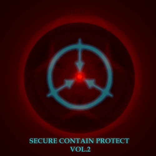 Secure Contain Protect Vol.2