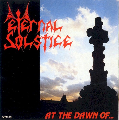 At the Dawn of...
