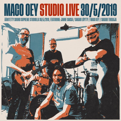 Studio Live