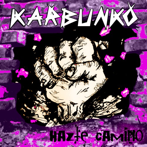 Hazte camino