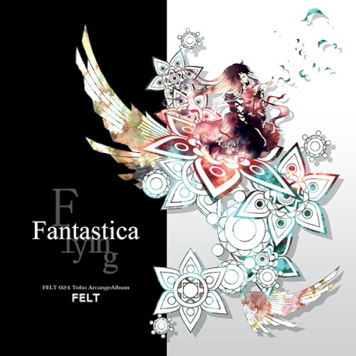 Flying Fantastica