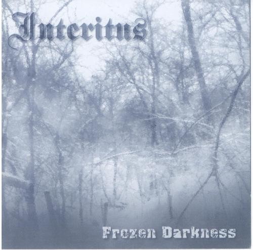 Frozen Darkness