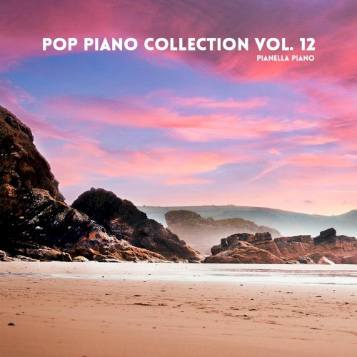 Pop Piano Collection, Vol. 12