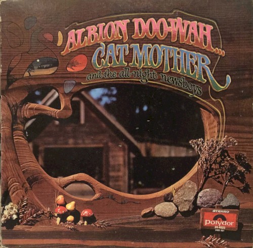 Albion Doo-Wah