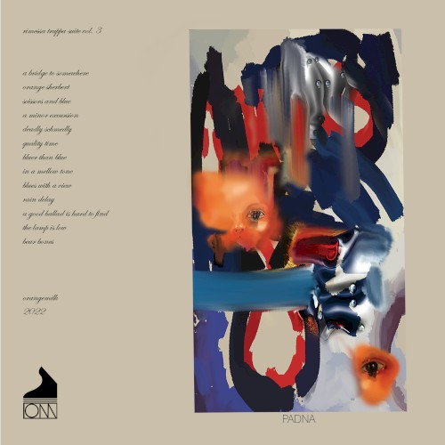rimessa truppa suite vol. 3