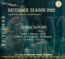 December Season 2002