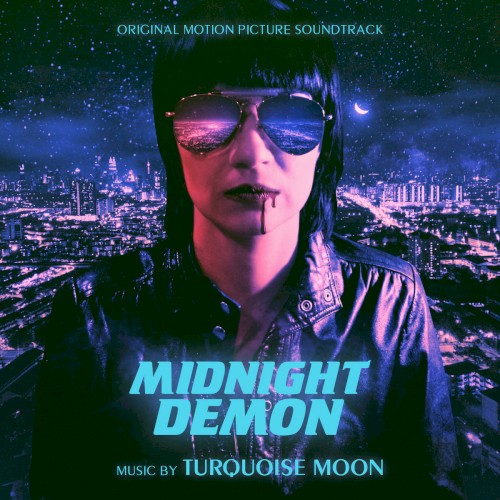 Midnight Demon