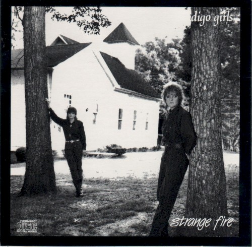 Strange Fire