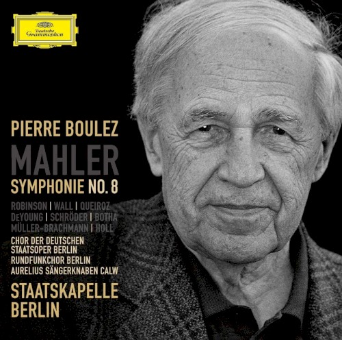 Symphonie no. 8
