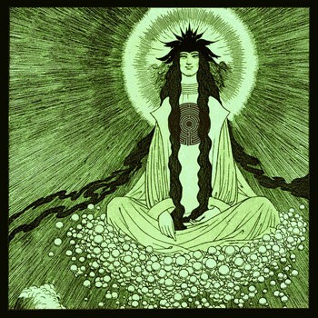 098. Mucus Flow. (The Birth of Mucus Music)