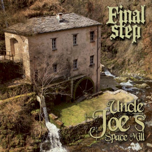 Uncle Joe's Space Mill