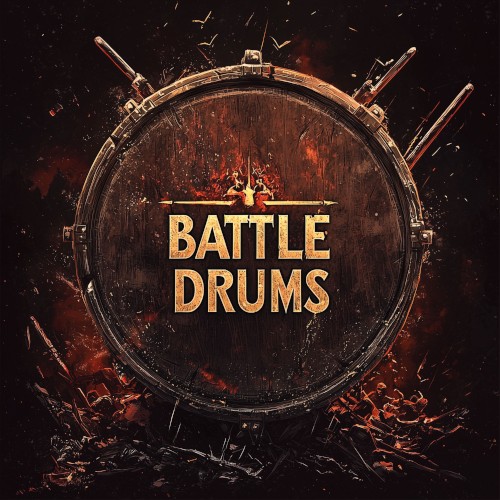 Battle Drums