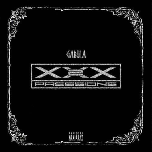 XXXPRESSIONS 2