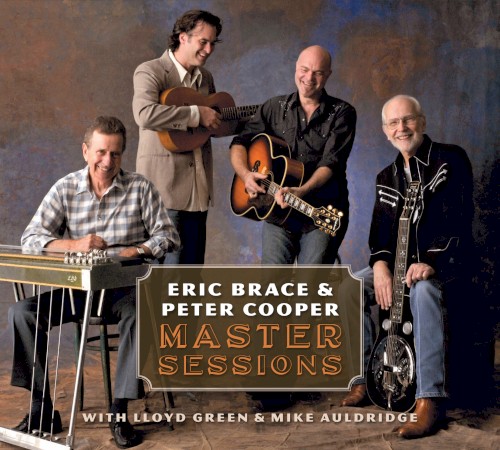 Master Sessions
