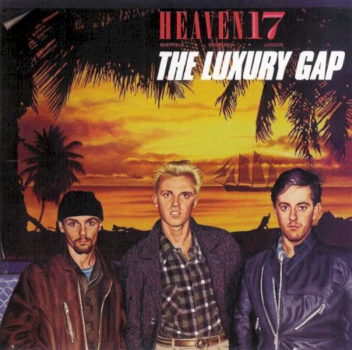 The Luxury Gap