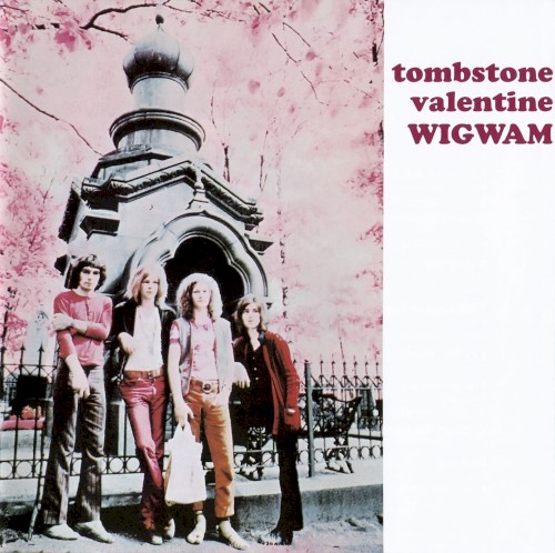 Tombstone Valentine
