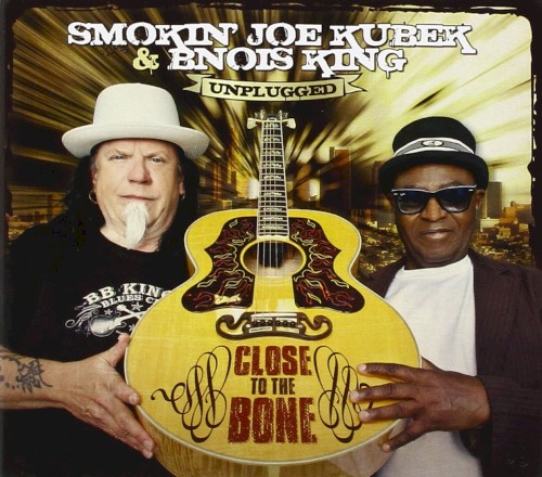 Unplugged: Close To The Bone