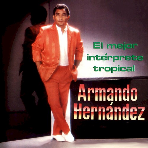 El mejor intérprete tropical