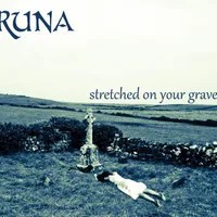 Stretched on Your Grave