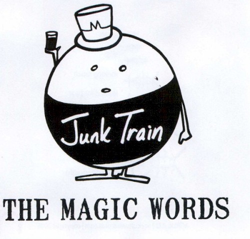 Junk Train