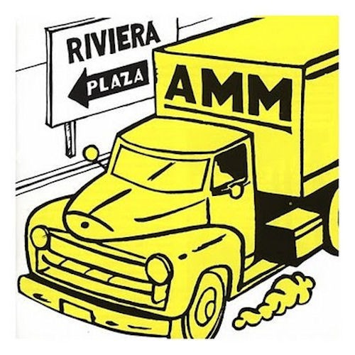 AMMMusic