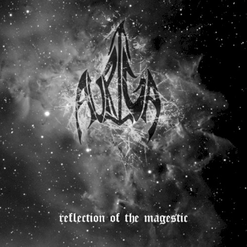 Reflection of the Magestic