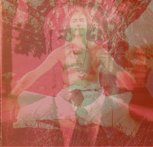 Beyond Life With Timothy Leary