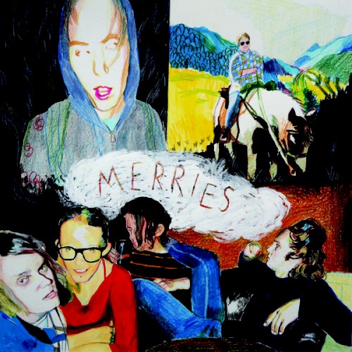 Merries