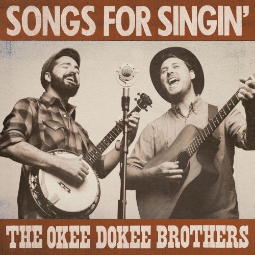 Songs For Singin'