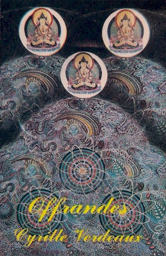 Offrandes