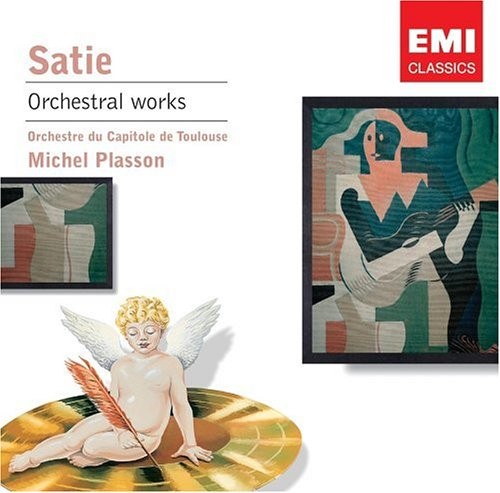 Orchestral Works