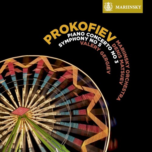 Piano Concerto no. 3 / Symphony no. 5