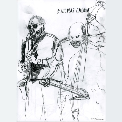 Sala Rossa - 2001